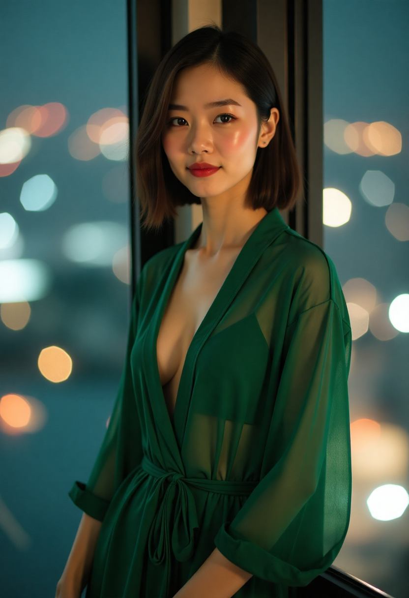 隐蔽航线