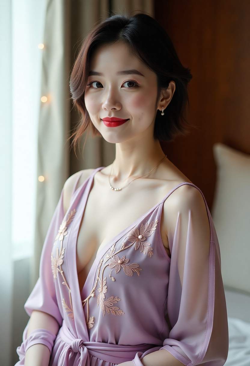 幻夜街机厅